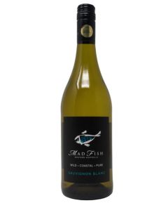 Mad Fish Western Australia Sauvignon Blanc 75cl