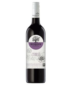 Banrock Station Crimson Cabernet 75cl