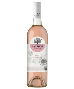 Banrock Station Pink Moscato 75cl