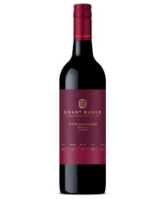 Grant Burge 5th Generation Barossa Shiraz 75cl