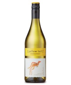 Yellow Tail Chardonnay 75cl