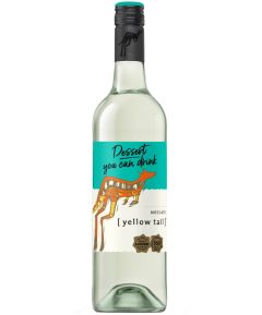 Yellow Tail Moscato N.V 75cl