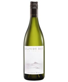 Cloudy Bay Sauvignon Blanc 75cl