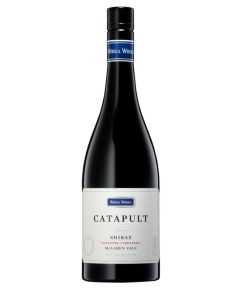 Wirra Wirra Catapult McLaren Vale Elevated Vineyards Shiraz 75cl