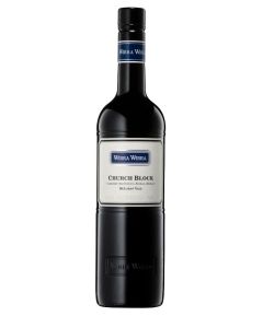 Wirra Wirra Church Block McLaren Vale Red Blend 75cl