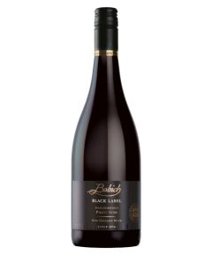 Babich Black Label Marlborough Pinot Noir 75cl