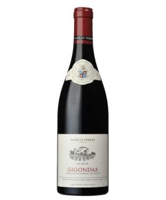 Famille Perrin AOC Gigondas La Gille 75cl