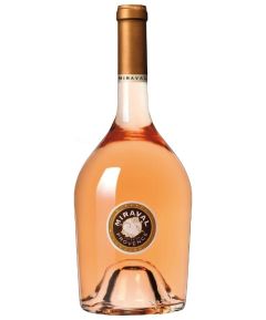 Miraval AOP Cotes de Provence Rosé 150cl (Magnum)