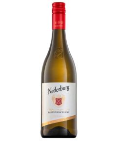 Nederburg The Winemasters Sauvignon Blanc 75cl