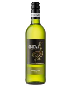 Obikwa Chardonnay 75cl