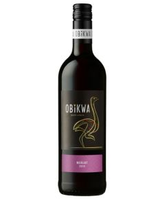 Obikwa Merlot 75cl