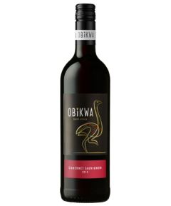 Obikwa Cabernet Sauvignon 75cl