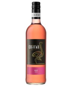 Obikwa Rosé 75cl