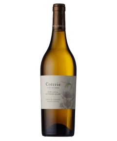 Coterie by Wildeberg Semillon-Sauvignon Blanc WO Coastal Region 75cl