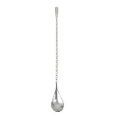 Bar Spoon Stainless Steel