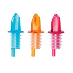 Speed Pourer (Set of 3)