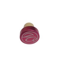 Wine World Aluminum Stopper