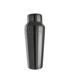 Zocco Cocktail Shaker 24oz Graphite