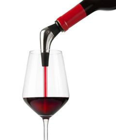 Vacu Vin Slow Wine Pourer