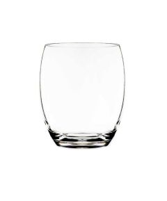 Lux Acrylic Stemless Wine Tumbler 14oz