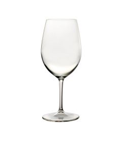 Lux Acrylic Wine Glass 20oz