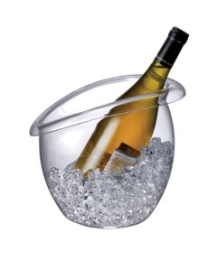 Prodyne Bubble Wine Bucket