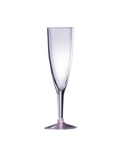 Prima Acrylic Champagne Flute 6oz