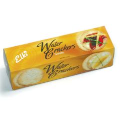 Water Crackers Sesame 4.4oz