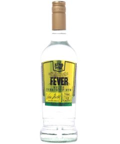 STR8-VYBZ Fever White Overproof Rum 70cl