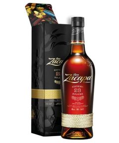 Ron Zacapa Centenario 23 Year Old 75cl