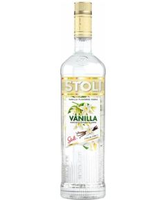 Stoli Vanilla Vodka 75cl