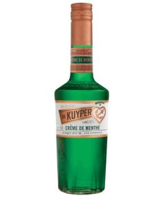 De Kuyper Creme de Menthe Green Liqueur 70cl