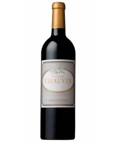 Château Chauvin Saint-Émilion Grand Cru Classé 75cl