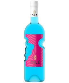 Dilé D Blue 75cl