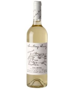 Santiago Ruiz Albariño Rías Baixas DO 75cl