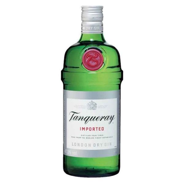 Tanqueray Gin  Total Wine & More
