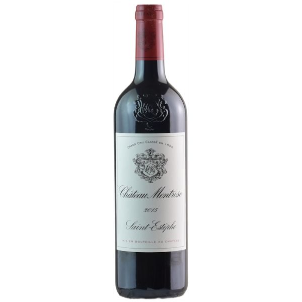 Château Montrose 2ème St. Liquor | Buy Classé Cru AOC & Wine Estèphe 75cl Online Grand